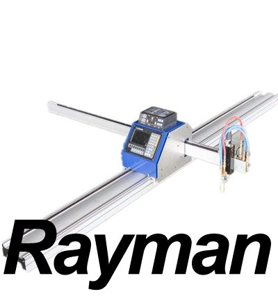 High Performance steel plate portable cnc cutting machine plasma for sale