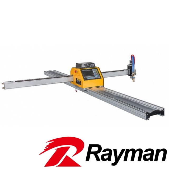 Portable cnc plasma cutting machine