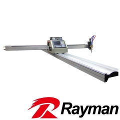 Portable cnc plasma cutting machine