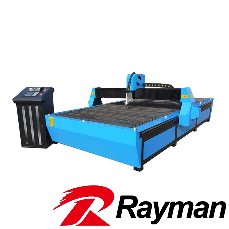 Table-type cnc plasma cutting machine