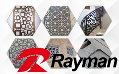 Easy to operate portable digital cnc flame plasma cutting machine CNC1530