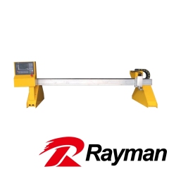 small gas cutter gantry cnc cutting machine