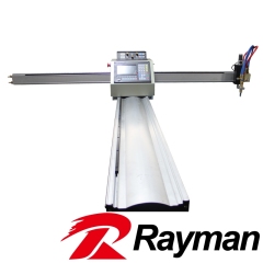 portable cnc plasma cutting machine plate cutter