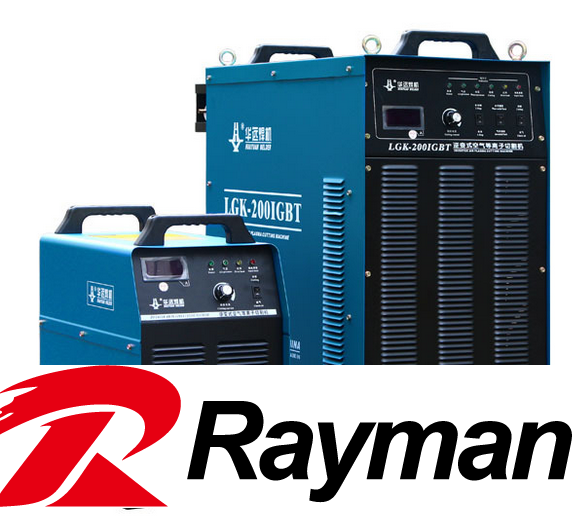huayuan plasma power source