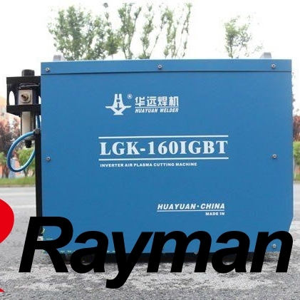 huayuan plasma power source