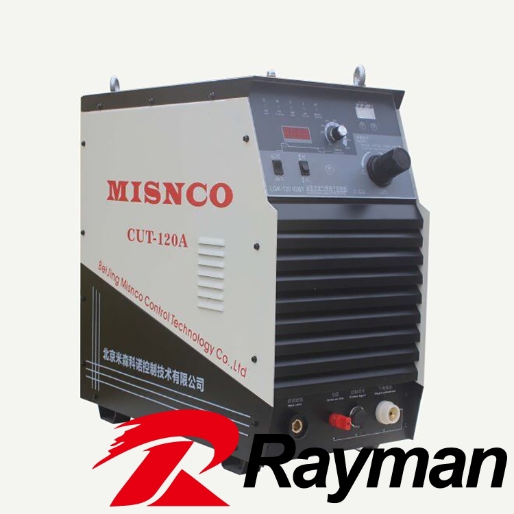 Construction works Applicable Industries Misnco plasma cutter cut power source