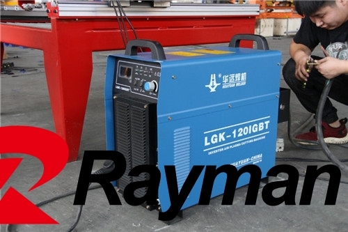 mini table cnc plasma cutting machinery model 1212