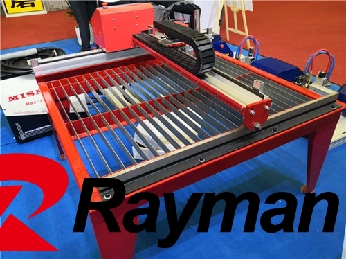 Mini table type cnc plasma cutting machine
