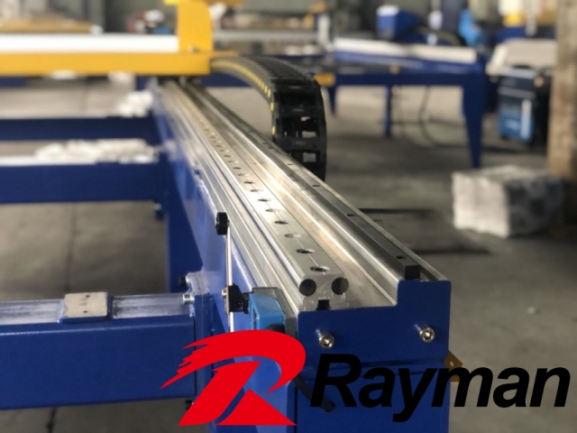 small dismounted table cnc plasma cutting machine