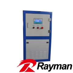 CNC fiber laser cutting machine for steel