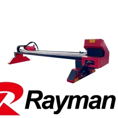 Top quality Professional Inverter mini gantry cnc plasma cutter