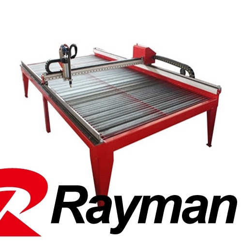 mini table cnc plasma metal cutting machinery 1200x1200mm