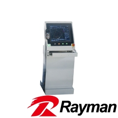 China laser CNC cutter machine metal cutting machine metal fabrication cnc laser