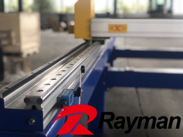 small dismounted table cnc plasma cutting machine