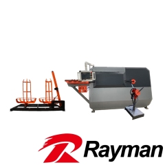 2021 Hot Products stirrup bending machine