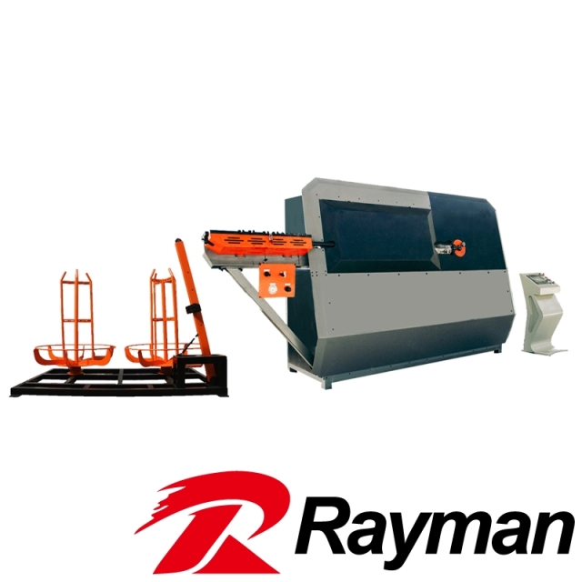 2021 Hot Products stirrup bending machine