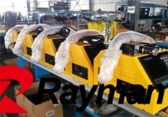 portable CNC Plasma cutting machine