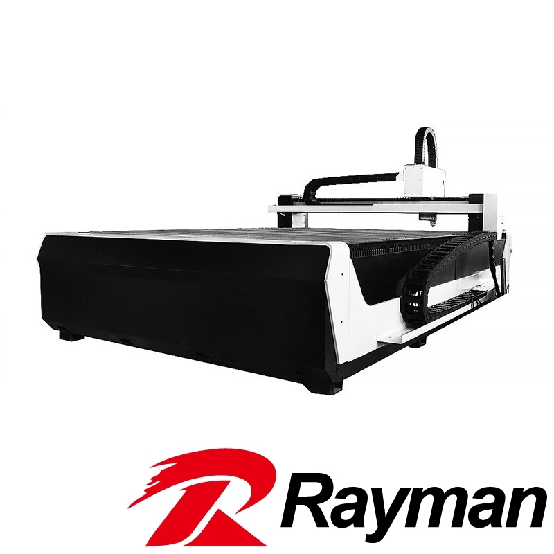 1530 heavy duty table cnc plasma cutting machine for steel