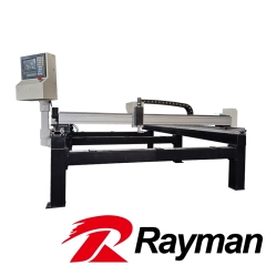 1530 detachable table cnc plasma cutting machine