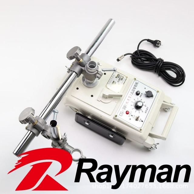 CG1-30 flame cutting machine
