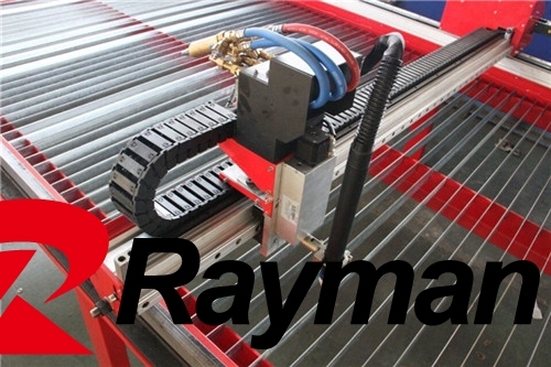 mini table cnc plasma stainless steel cutter metal cutting machine