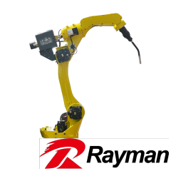 industrial Robot Welding Robot Arm