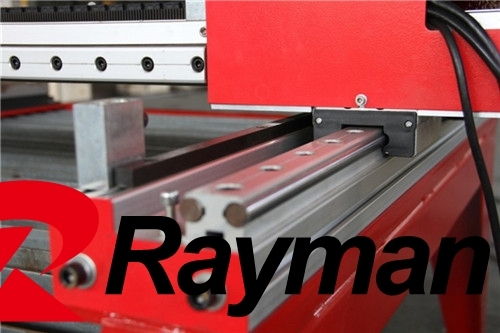 mini table cnc plasma stainless steel cutter metal cutting machine
