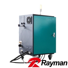 High quality low price easy quick operation Industrial welding cutting6-axis robot arm