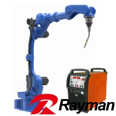 industrial Robot Welding Robot Arm