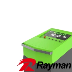 The low cost high definition fiber laser cutting machine