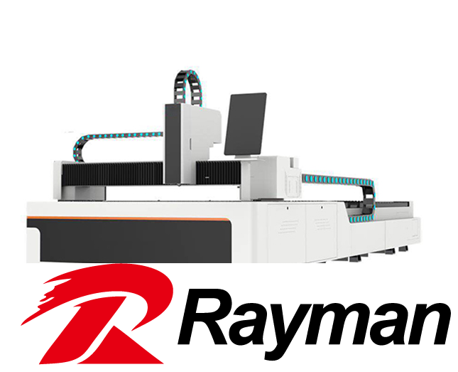Brand new laser cutting machine table