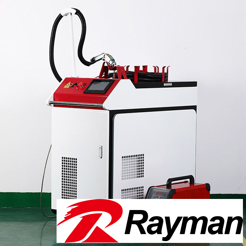 handheld laser welding machine with max laser
