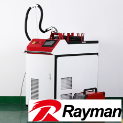 laser welding machine brand new machine factory price