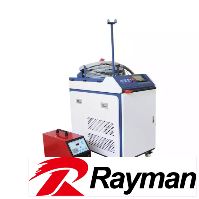 handheld laser welding machine with max laser
