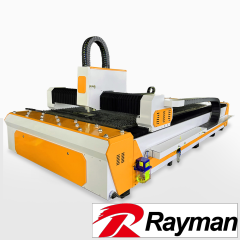 Brand new laser cutting machine table