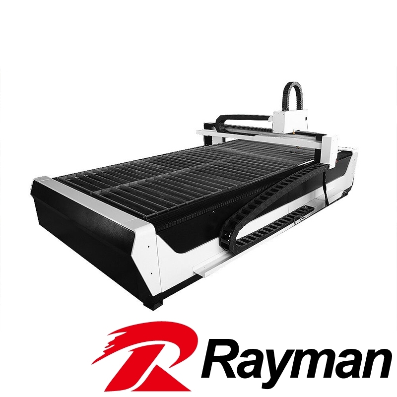 1530 double drive table cnc plasma cutting machine