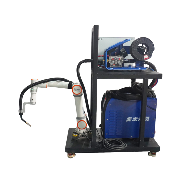 Welding Cobot