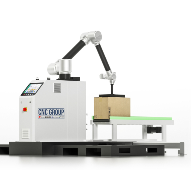 Palletizing Robot
