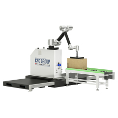 Palletizing Robot