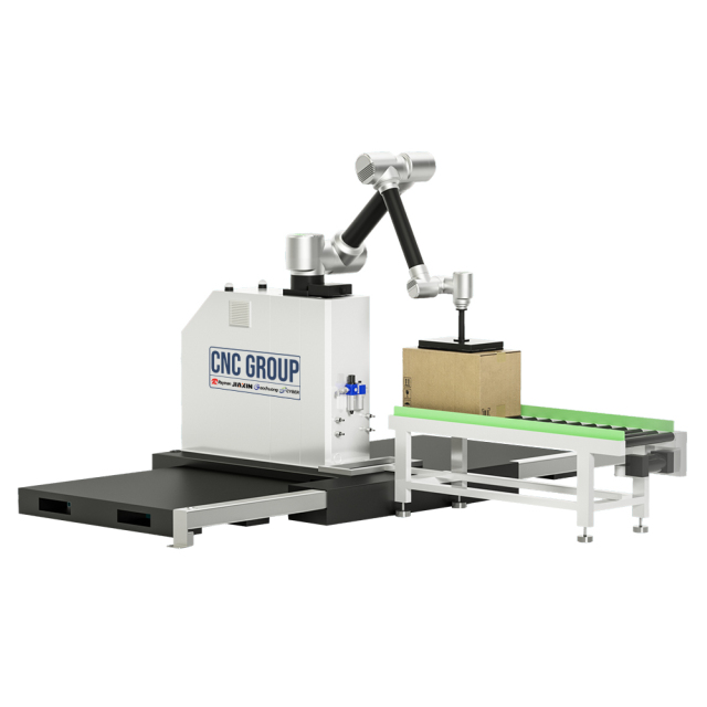 Palletizing Robot