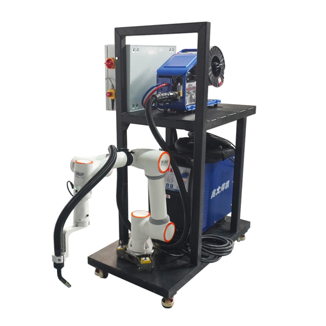 Welding Cobot