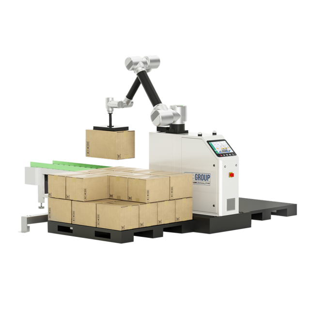 Palletizing Robot