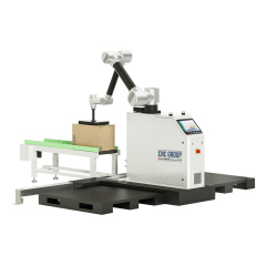 Palletizing Robot