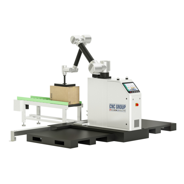 Palletizing Robot