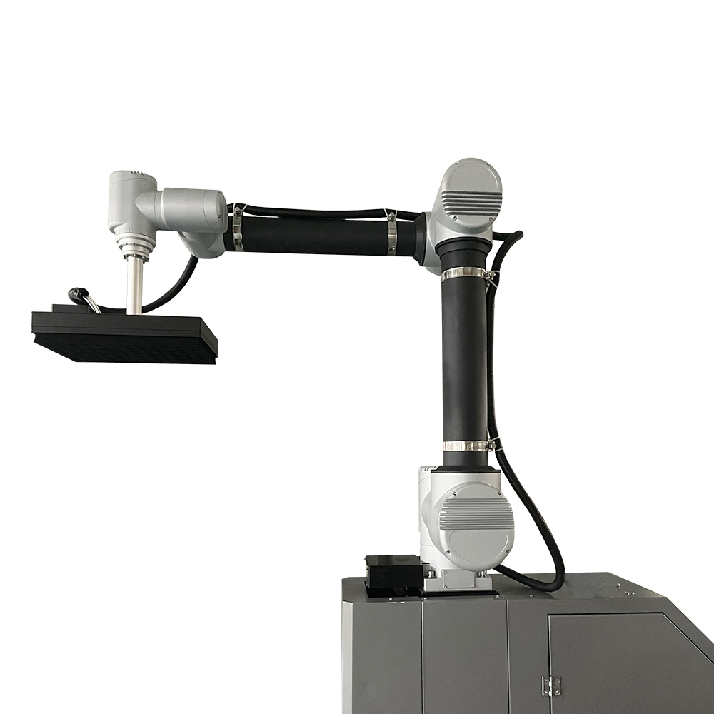 Palletizing Robot