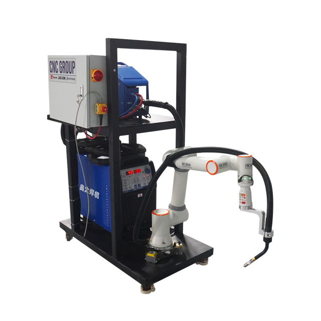 Welding Cobot