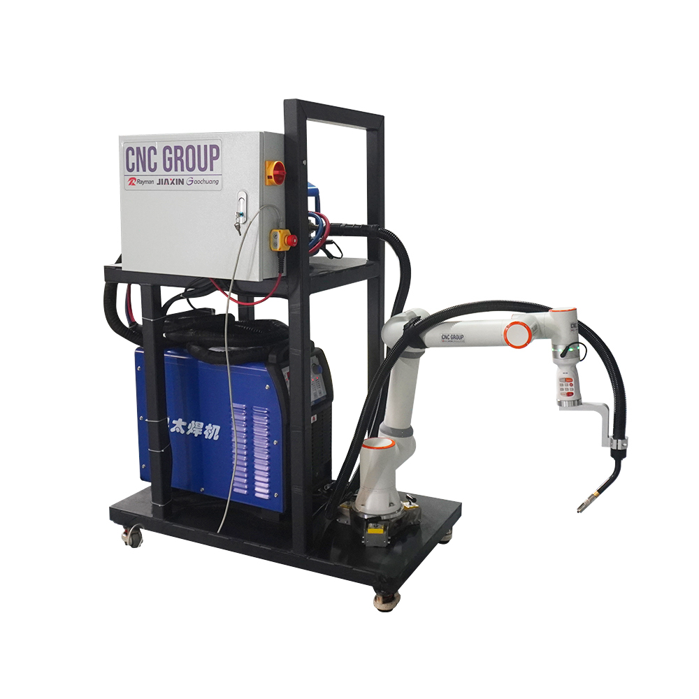 Welding Cobot