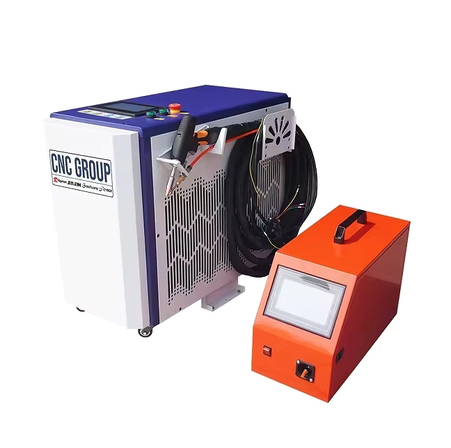 Laser Welding Machine