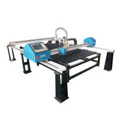 Portable Gantry Laser Cutting Machine