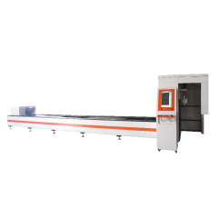 Laser Tube Cutting Machine